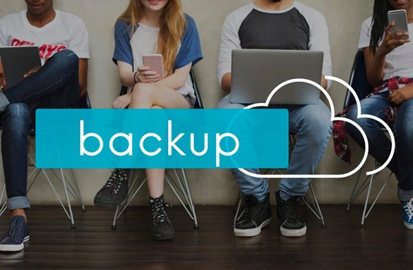 Principais tipos de backup