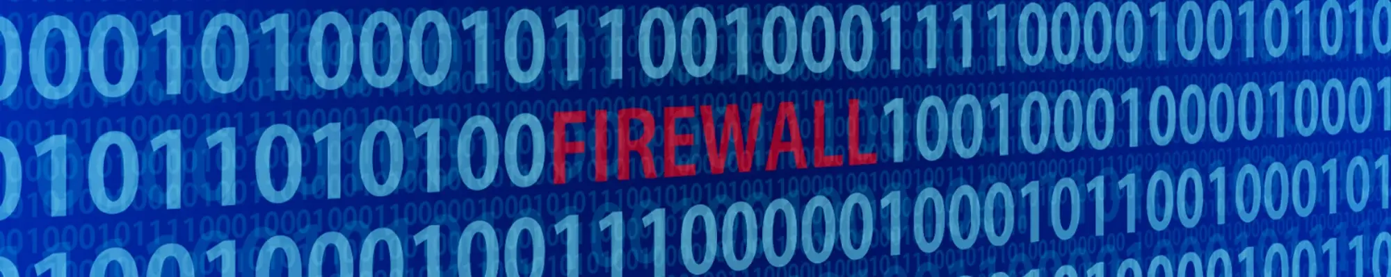 O que é um firewall de próxima geração?