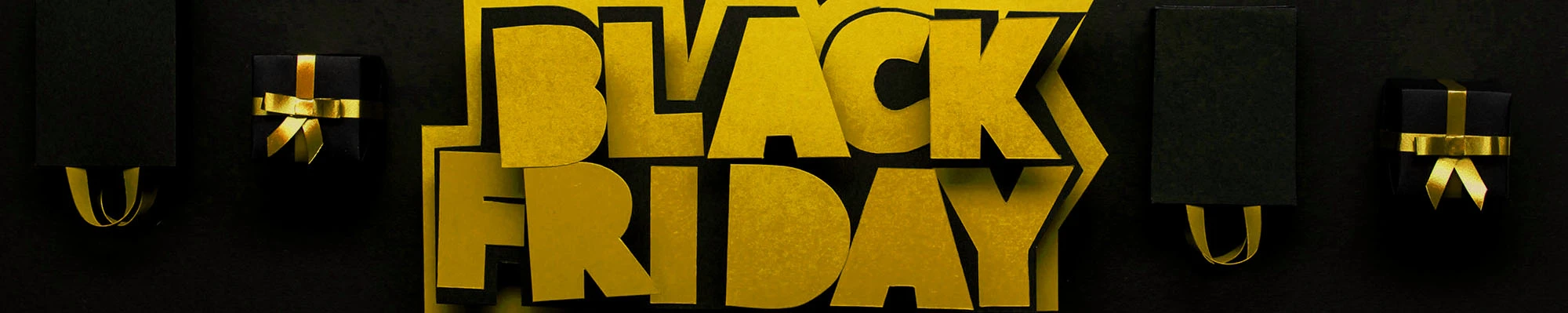 Dicas para proteger sua empresa na Black Friday