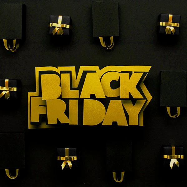 Dicas para proteger sua empresa na Black Friday